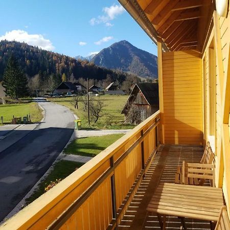 Sun&Spa Apartment Kranjska Gora Bagian luar foto