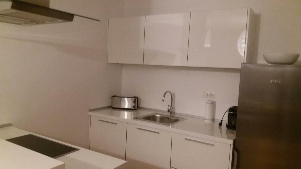 Sun&Spa Apartment Kranjska Gora Bagian luar foto