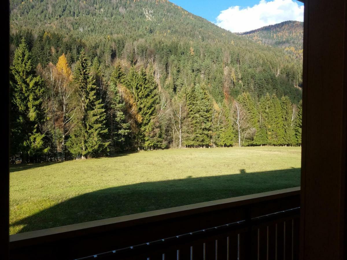 Sun&Spa Apartment Kranjska Gora Bagian luar foto