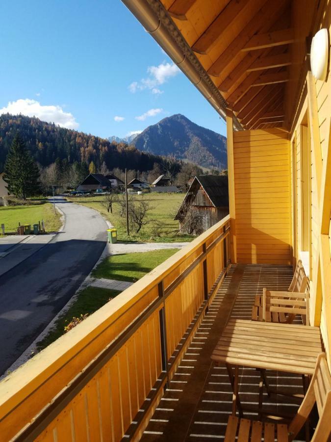 Sun&Spa Apartment Kranjska Gora Bagian luar foto