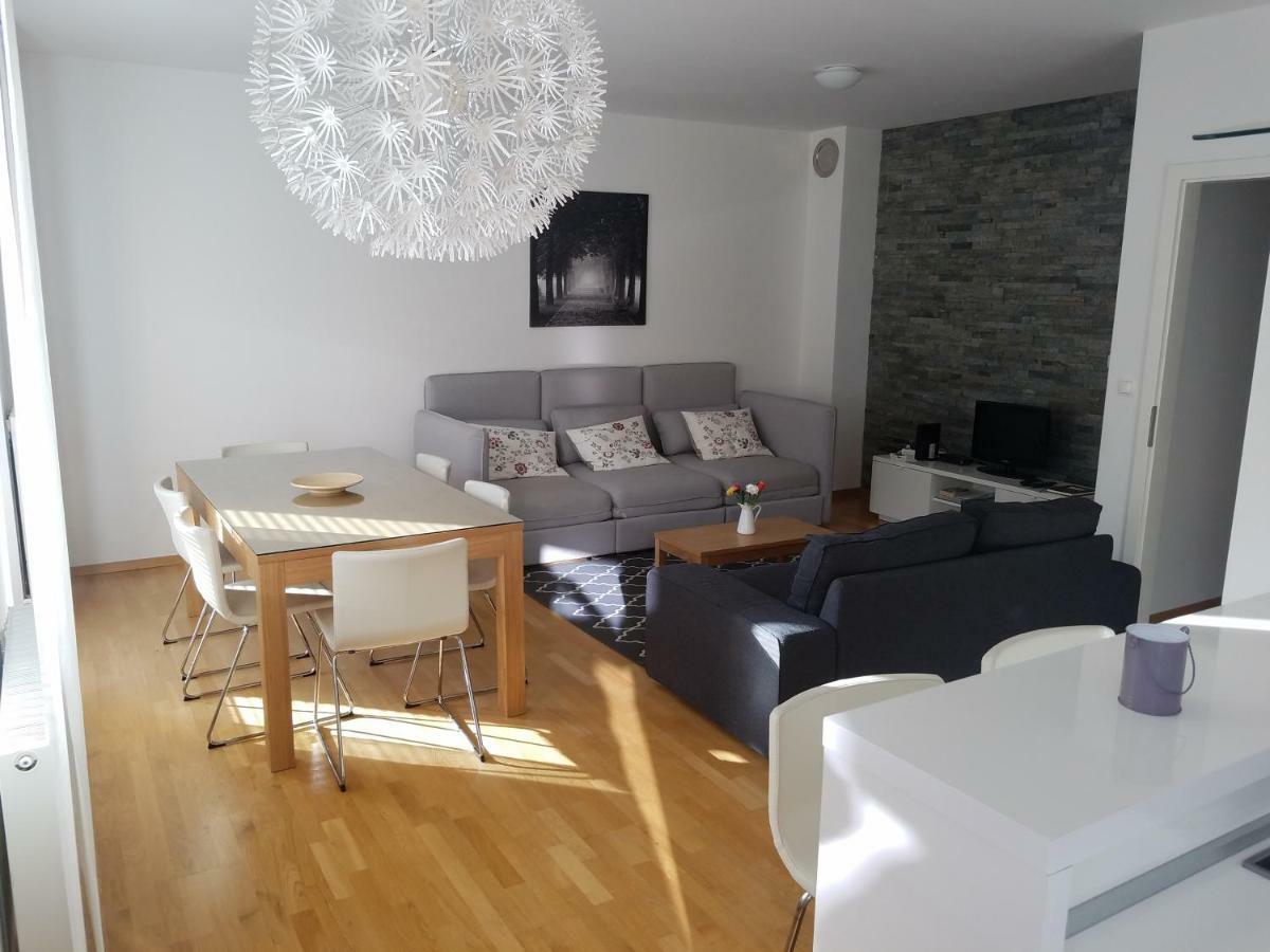 Sun&Spa Apartment Kranjska Gora Bagian luar foto