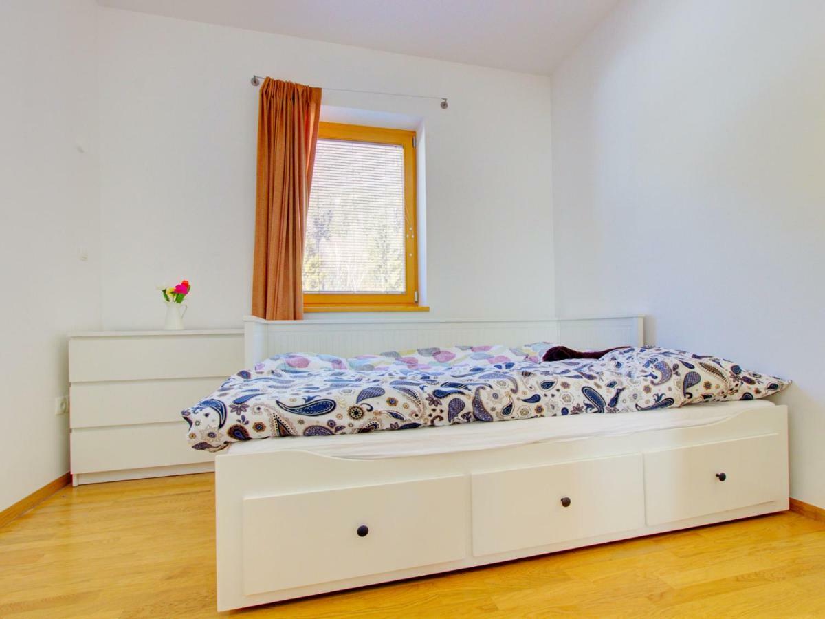 Sun&Spa Apartment Kranjska Gora Bagian luar foto