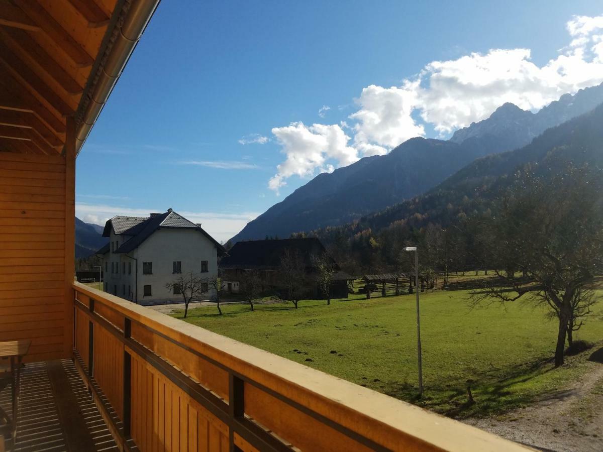 Sun&Spa Apartment Kranjska Gora Bagian luar foto